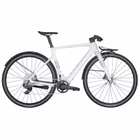 SCOTT Silence eRIDE