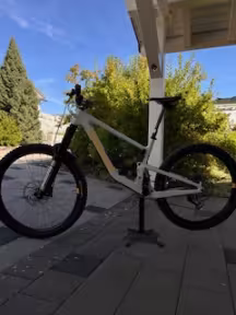 Santa Cruz Bronson 4.1 Cc 2024