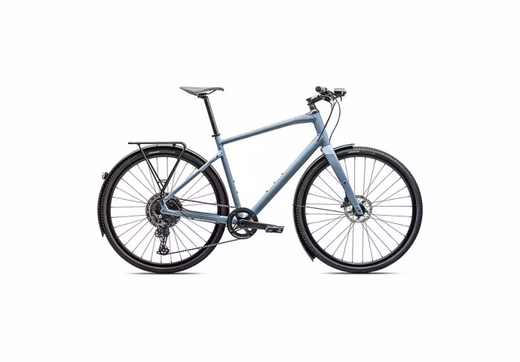 SPECIALIZED Sirrus X 4.0 EQ