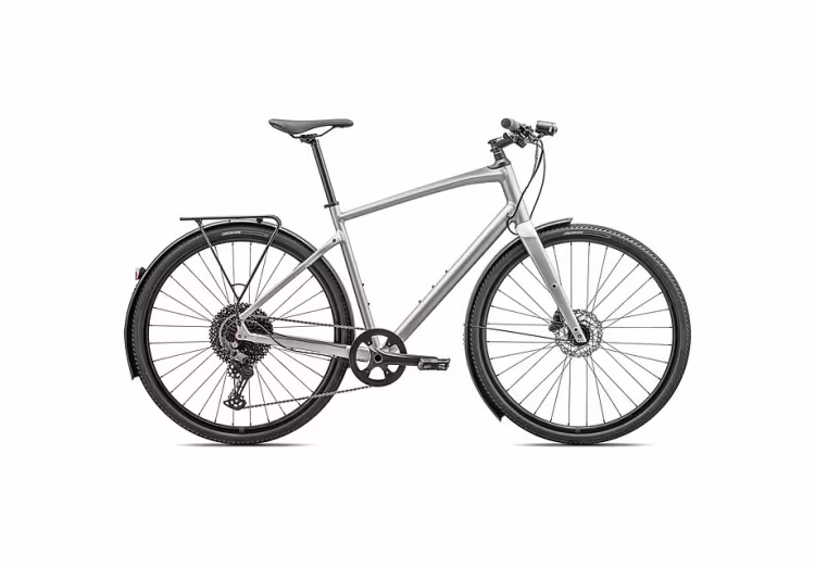SPECIALIZED Sirrus X 4.0 EQ