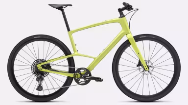 SPECIALIZED SIRRUS X 5.0