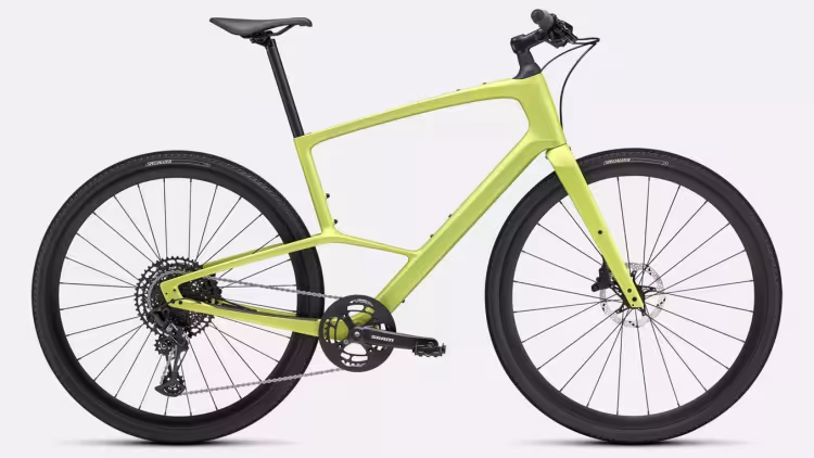 SPECIALIZED SIRRUS X 5.0