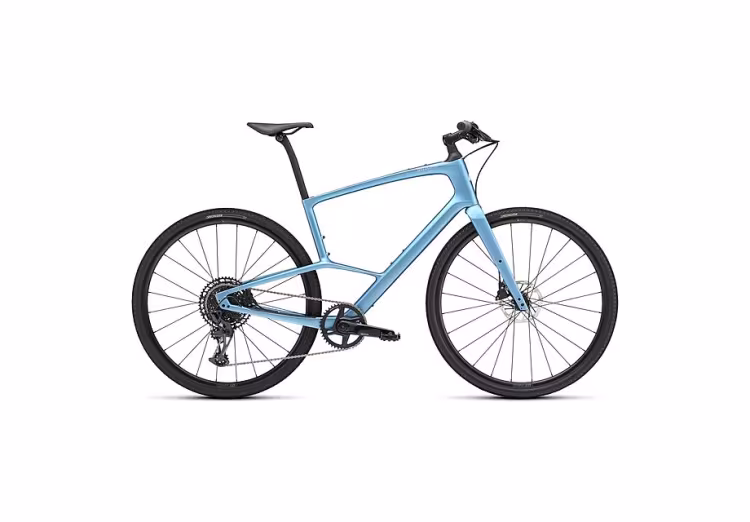 SPECIALIZED Sirrus X 6.0