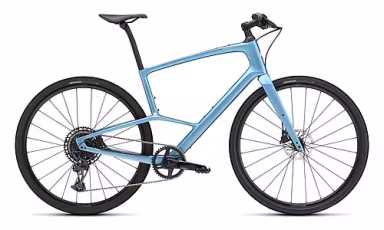 SPECIALIZED Sirrus X 6.0