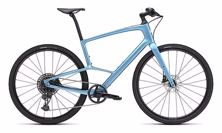 SPECIALIZED Sirrus X 6.0
