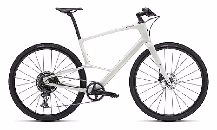 SPECIALIZED Sirrus X 6.0