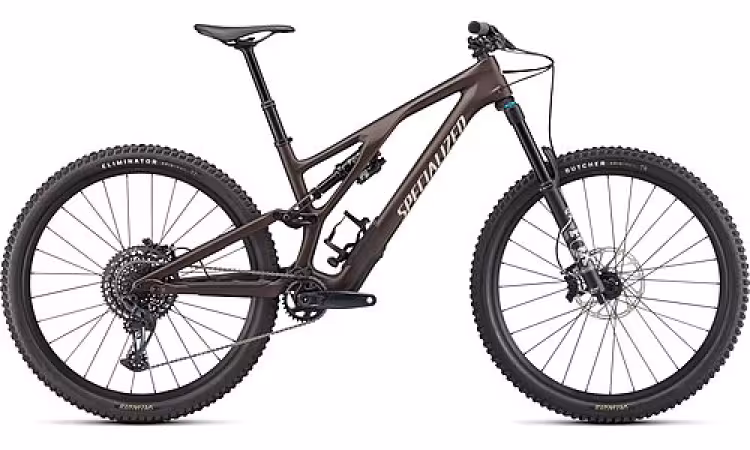 SPECIALIZED Stumpjumper Evo Comp