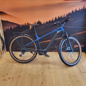 Mondraker Primex 29