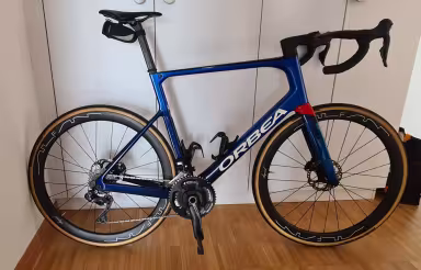 Orbea Orca M20iLTD