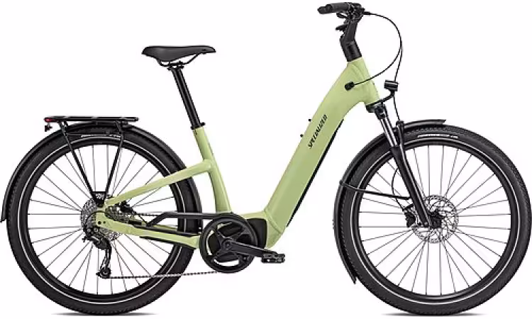 SPECIALIZED Turbo Como 3.0