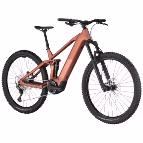 Bergamont E-Revox Fs 20