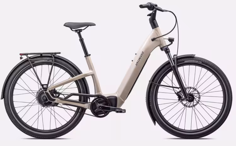 SPECIALIZED Turbo Como 4.0 IGH