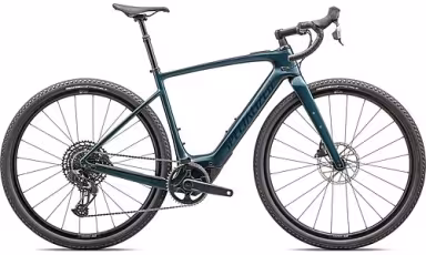 SPECIALIZED Turbo Creo SL Comp Carbon