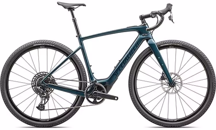 SPECIALIZED Turbo Creo SL Comp Carbon