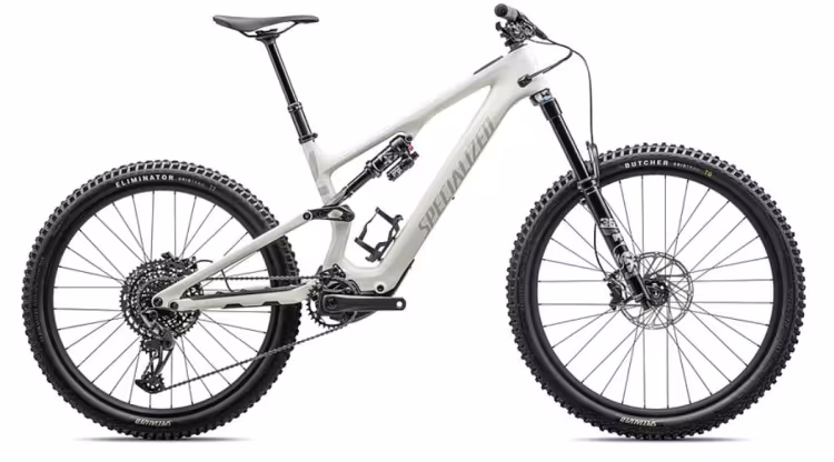 SPECIALIZED Turbo Levo SL Comp