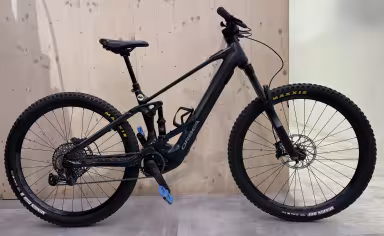 Orbea Wild H20
