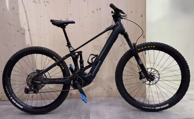 Orbea Wild H20