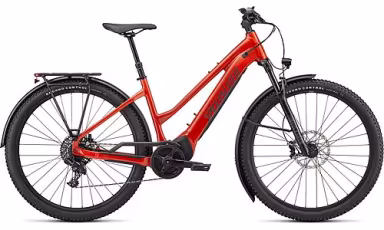 SPECIALIZED Turbo Tero 4.0 EQ