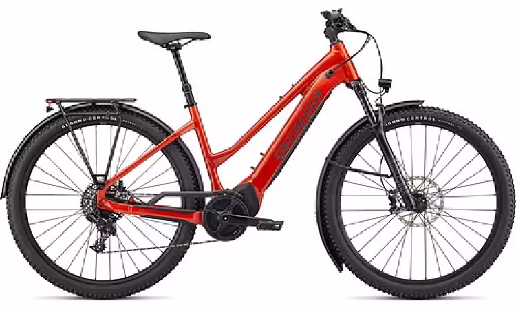 SPECIALIZED Turbo Tero 4.0 EQ