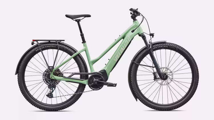 SPECIALIZED Turbo Tero 5.0 Eq