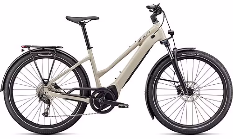 SPECIALIZED Turbo Vado 3.0