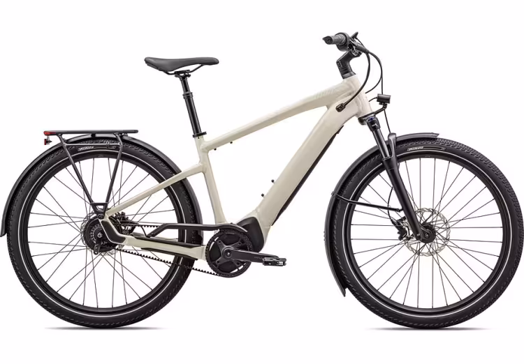 SPECIALIZED Turbo Vado 4.0 Igh