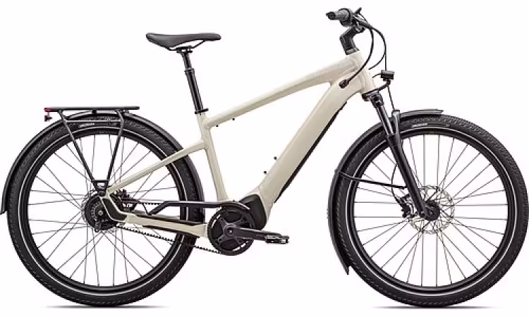 SPECIALIZED Turbo Vado 4.0 Igh