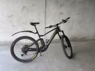 SCOTT Genius eRide 910