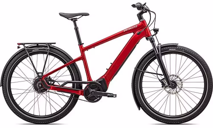 SPECIALIZED Turbo Vado 4.0 Igh