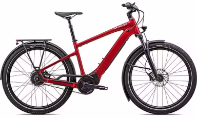 SPECIALIZED Turbo Vado 4.0 Igh