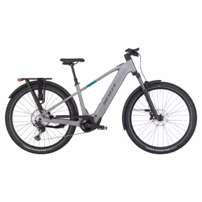 SCOTT Axis eRIDE 10
