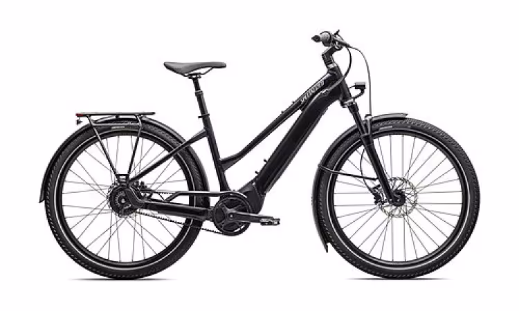 SPECIALIZED Turbo Vado 4.0 Igh