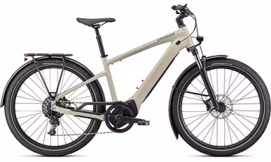 SPECIALIZED Turbo Vado 4.0 Igh