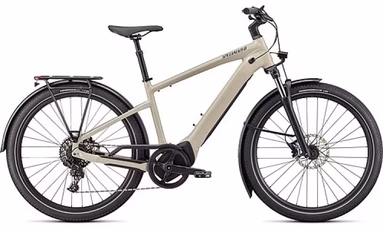 SPECIALIZED Turbo Vado 4.0 Igh