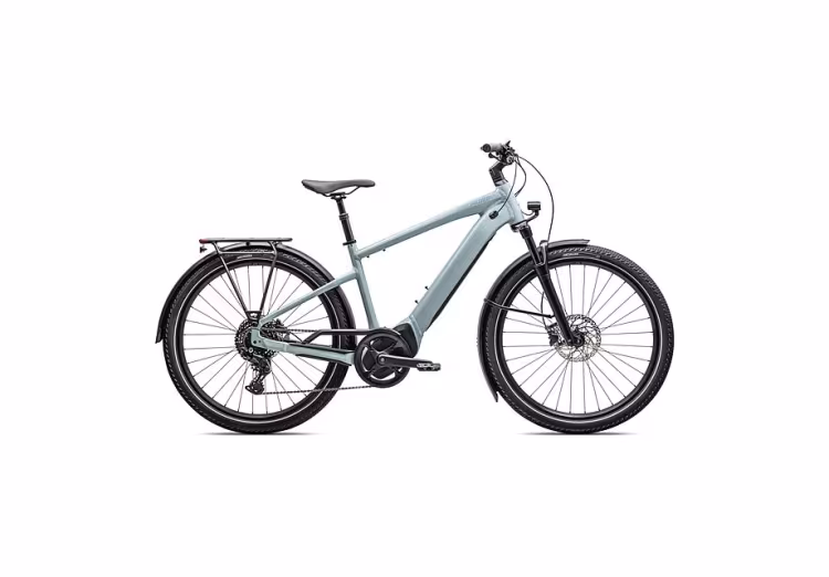 SPECIALIZED Turbo Vado 4.0