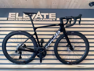 Cervélo Caledonia-5