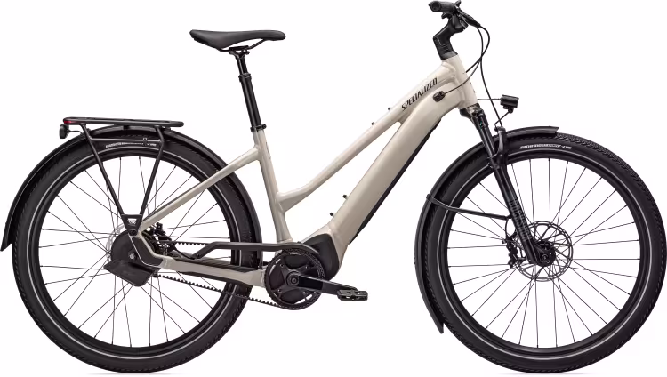 SPECIALIZED Turbo Vado 5.0 IGH