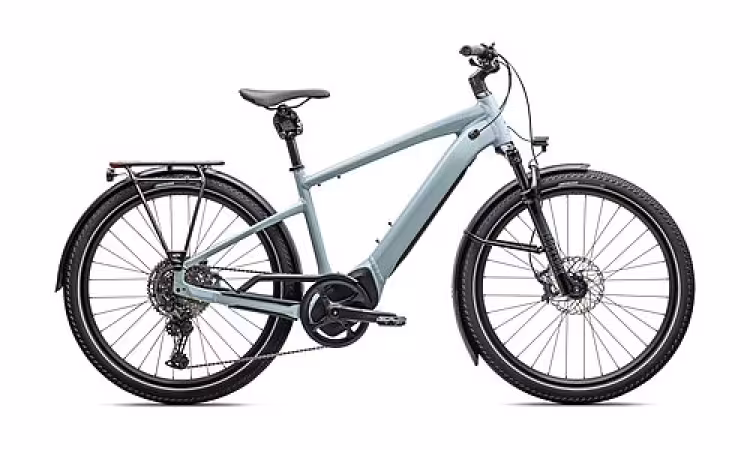 SPECIALIZED Turbo Vado 5.0