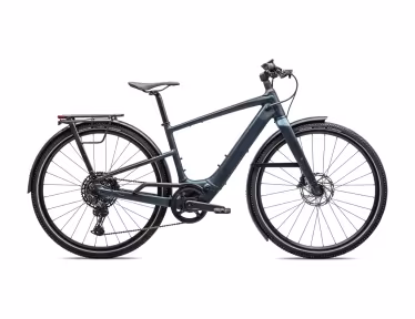 SPECIALIZED Turbo Vado SL 5.0 EQ