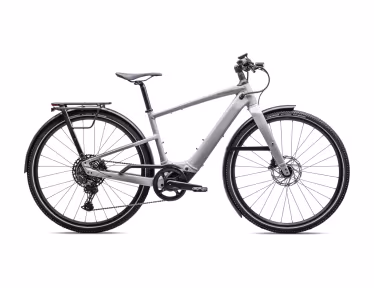 SPECIALIZED Turbo Vado SL 5.0 EQ