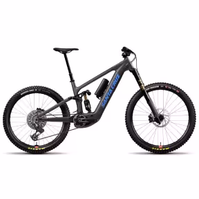 Santa Cruz Bullit 4.0 Cc Podium, Inkl. Range Extender, Gr. L