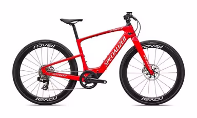SPECIALIZED Turbo Vado Sl Ltd Carbon S-Racing 2