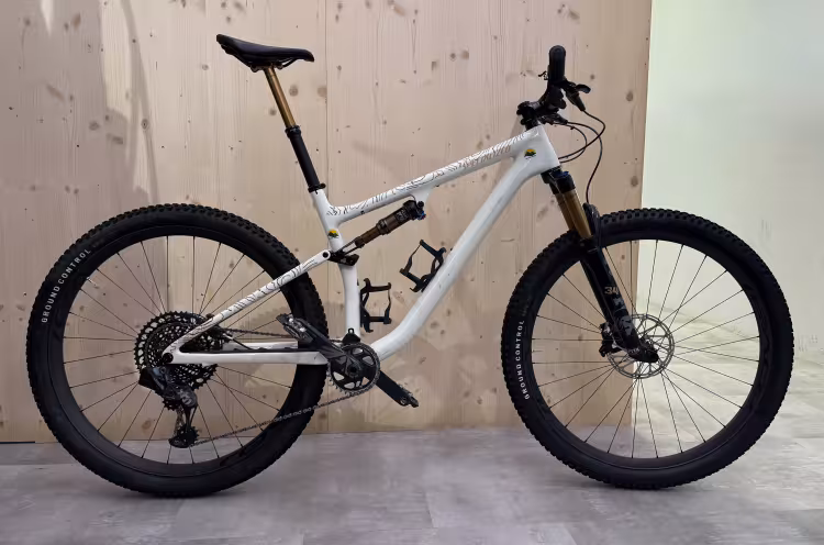 SPECIALIZED Epic EVO Pro