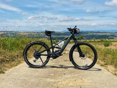 SPECIALIZED Turbo Tero X 5.0