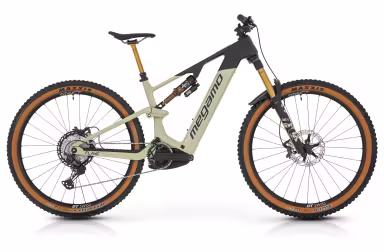 Megamo Flame Crb 10