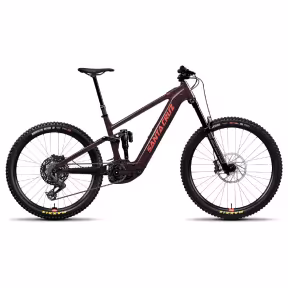Santa Cruz Vala 1