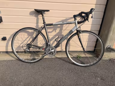 BMC Streetfire Ss01