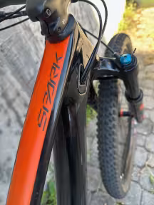 SCOTT Spark