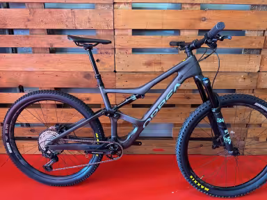 Orbea Occam M30