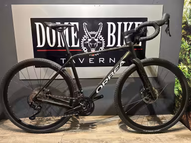 Orbea Terra H40